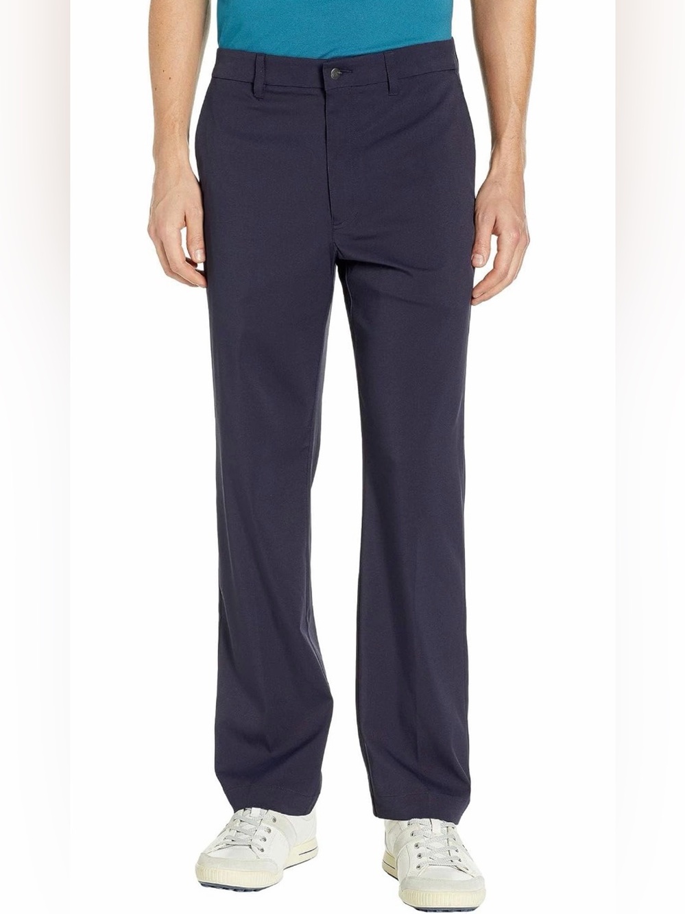 NWOT Men’s 40x32 Navy Callaway Lightweight Tech Active Waistband Golf Pants